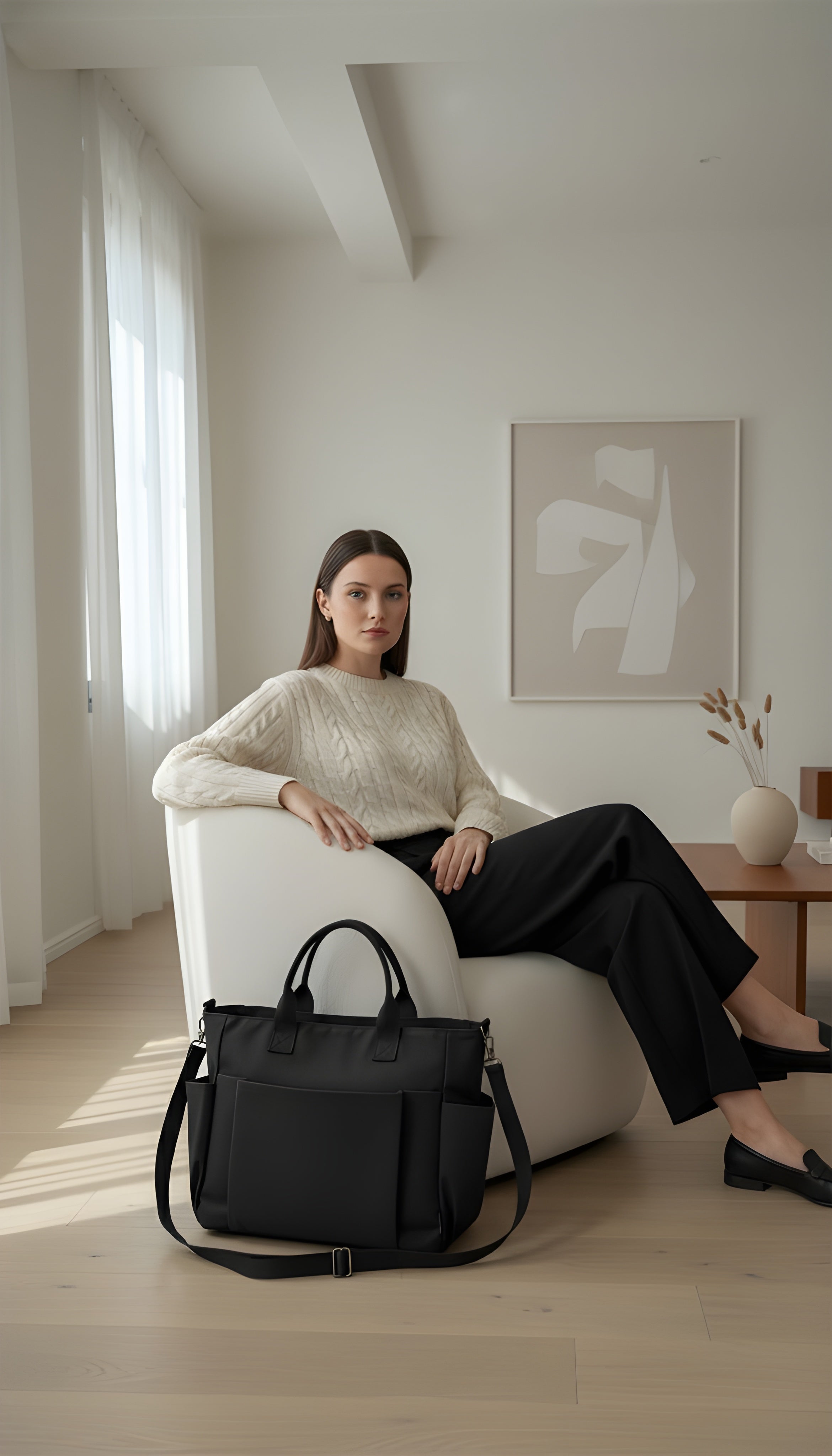 Le Cabas Vierra - VIERRA