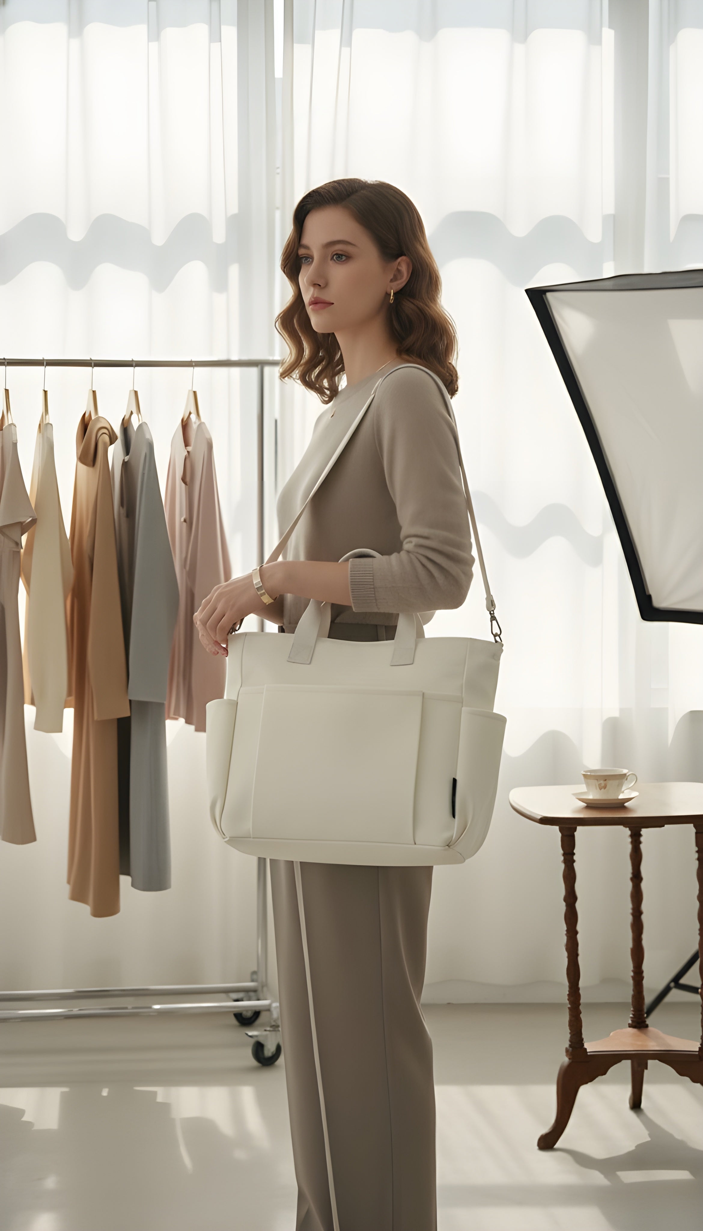 Le Cabas Vierra - VIERRA