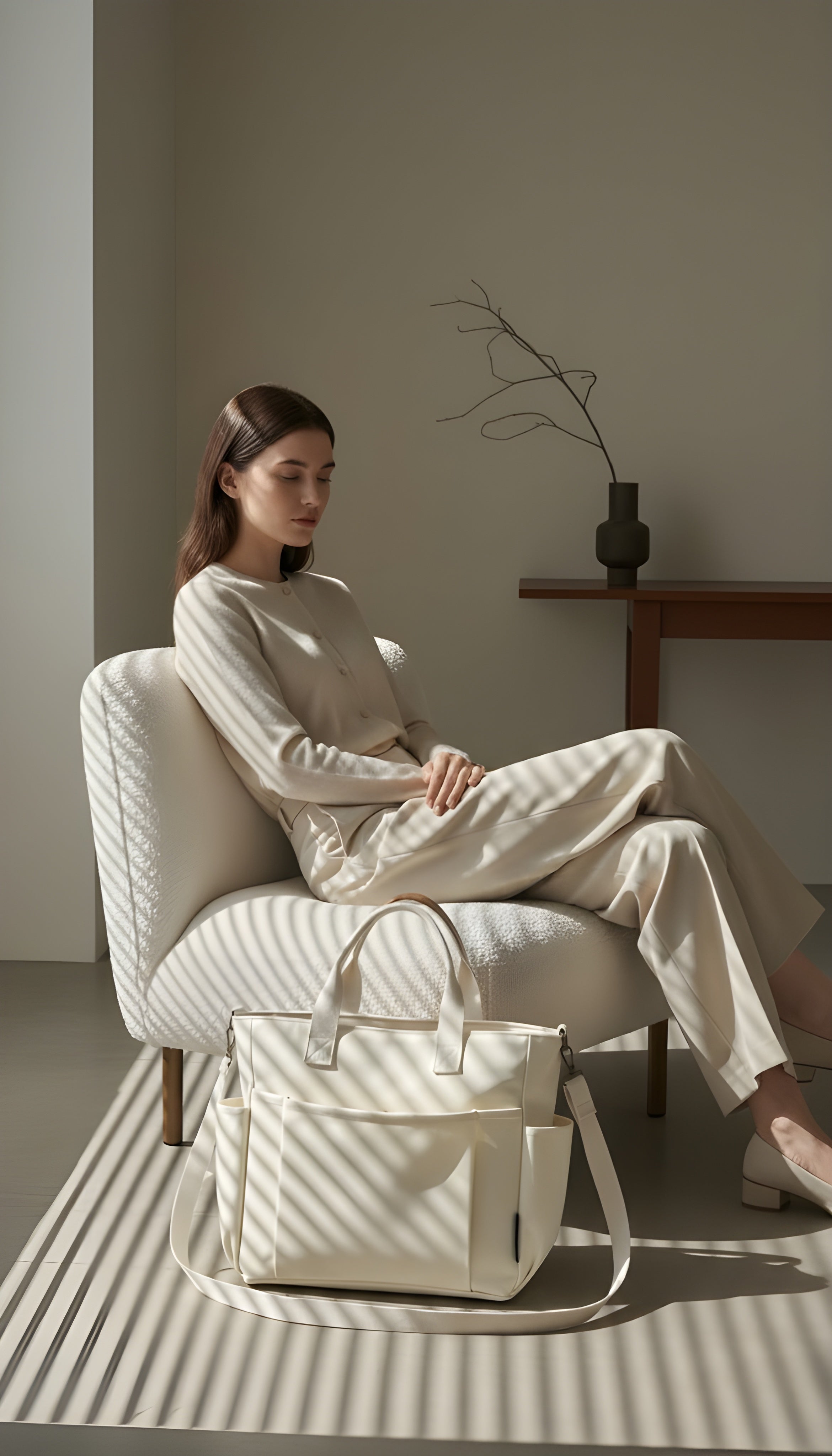 Le Cabas Vierra - VIERRA