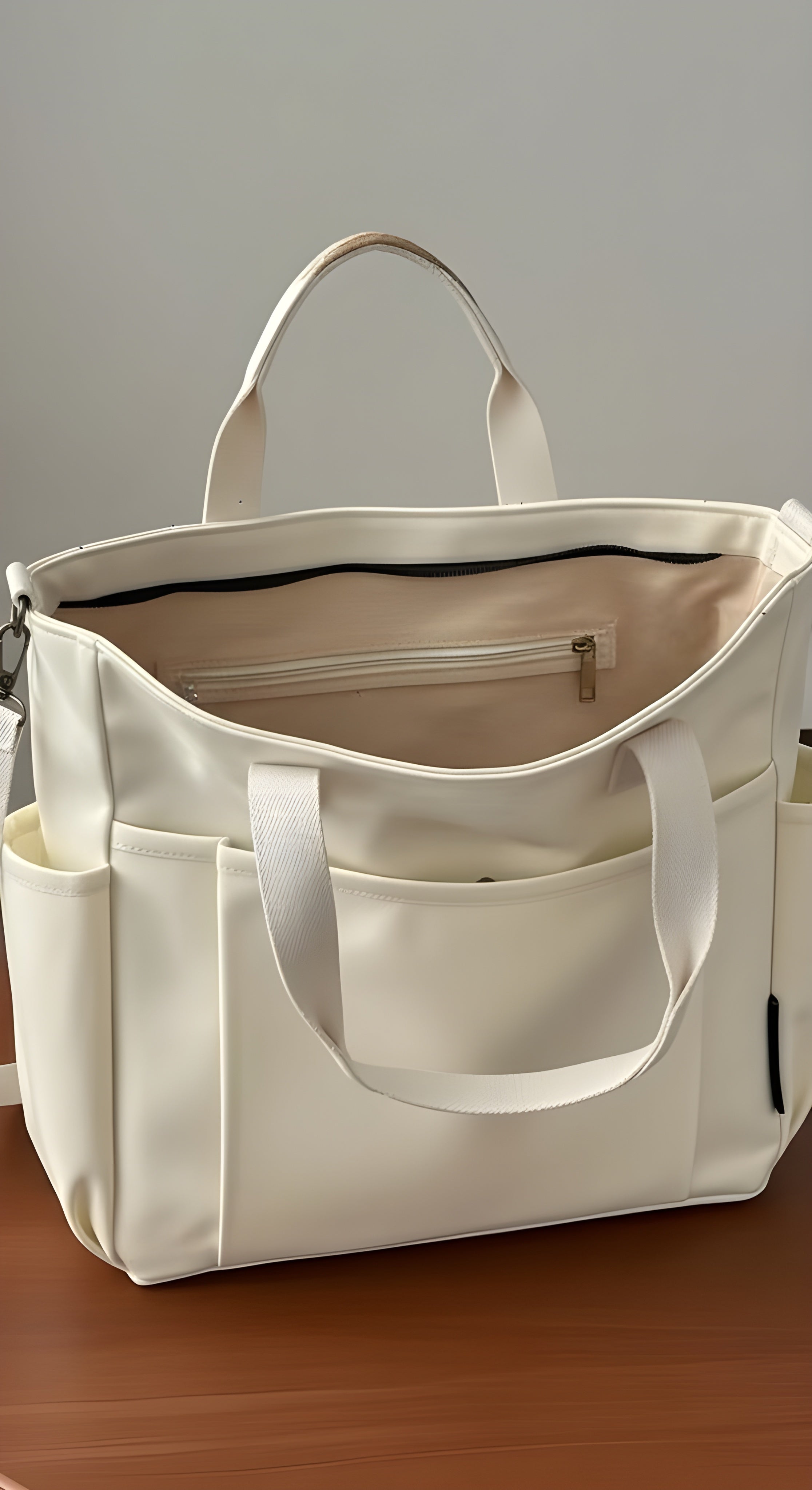 Le Cabas Vierra - VIERRA