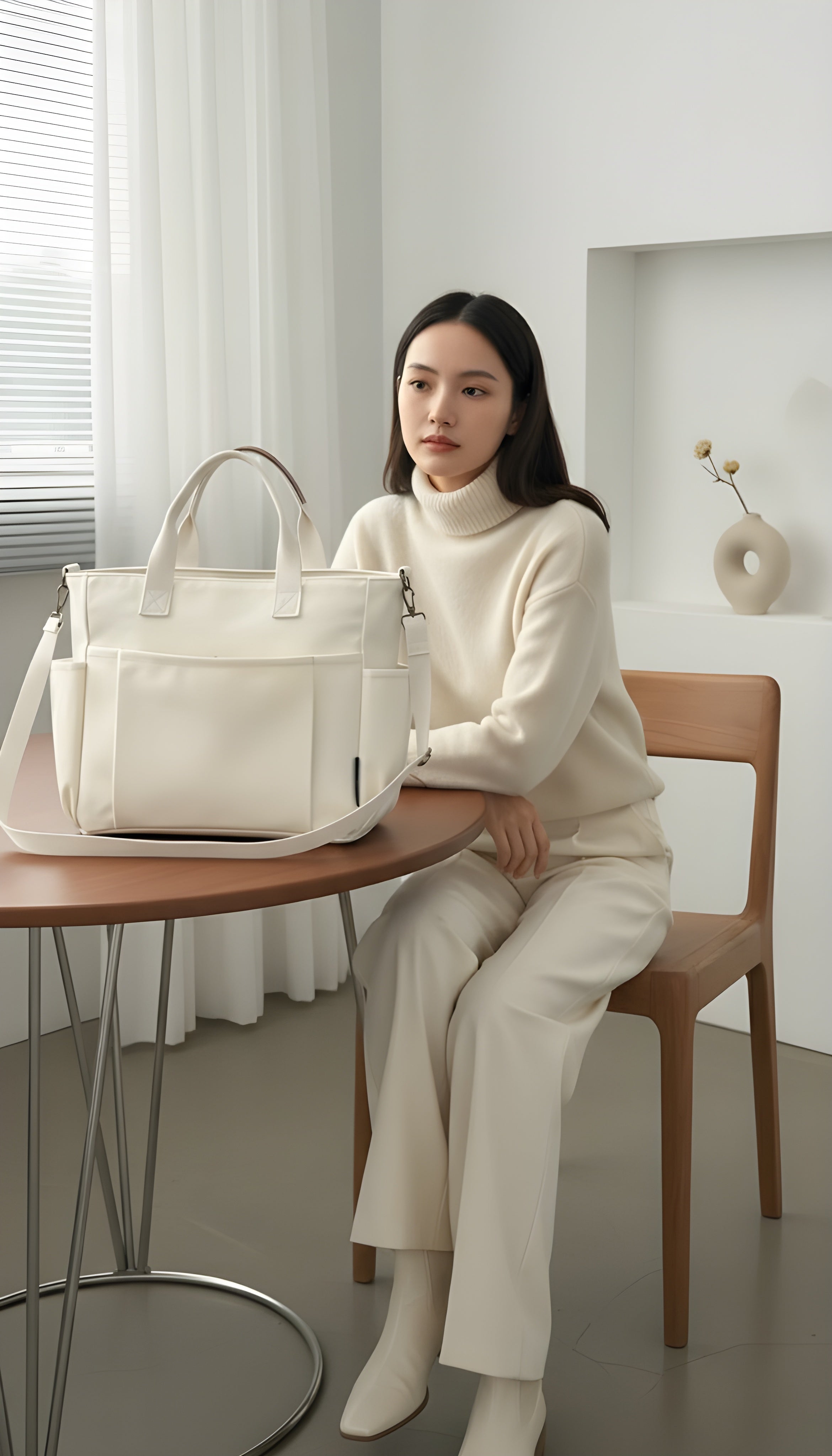 Le Cabas Vierra - VIERRA