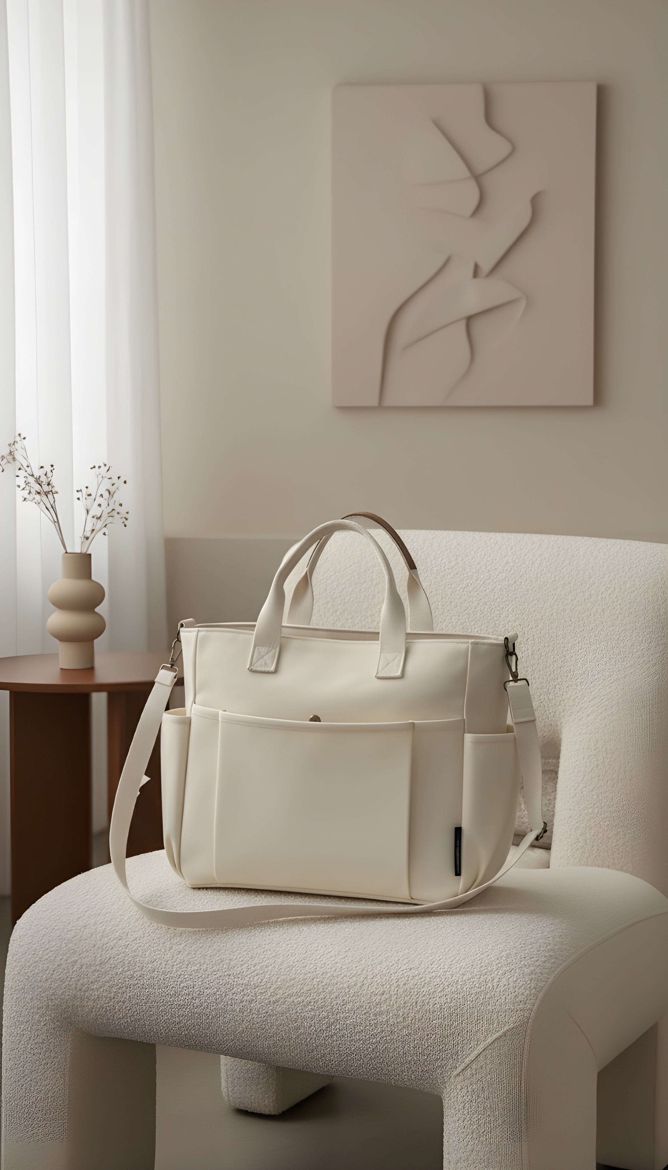 Le Cabas Vierra - VIERRA