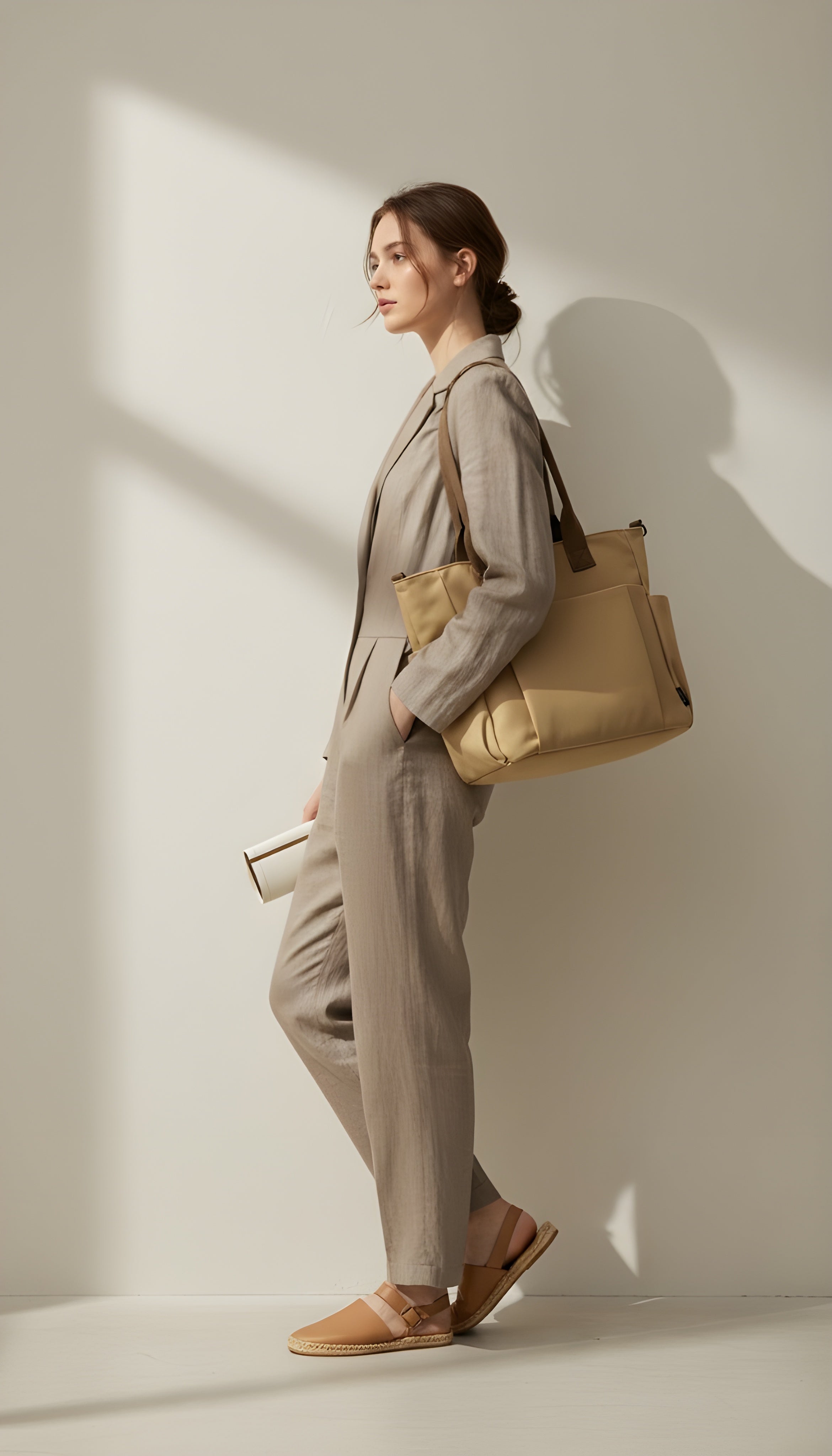 Le Cabas Vierra - VIERRA