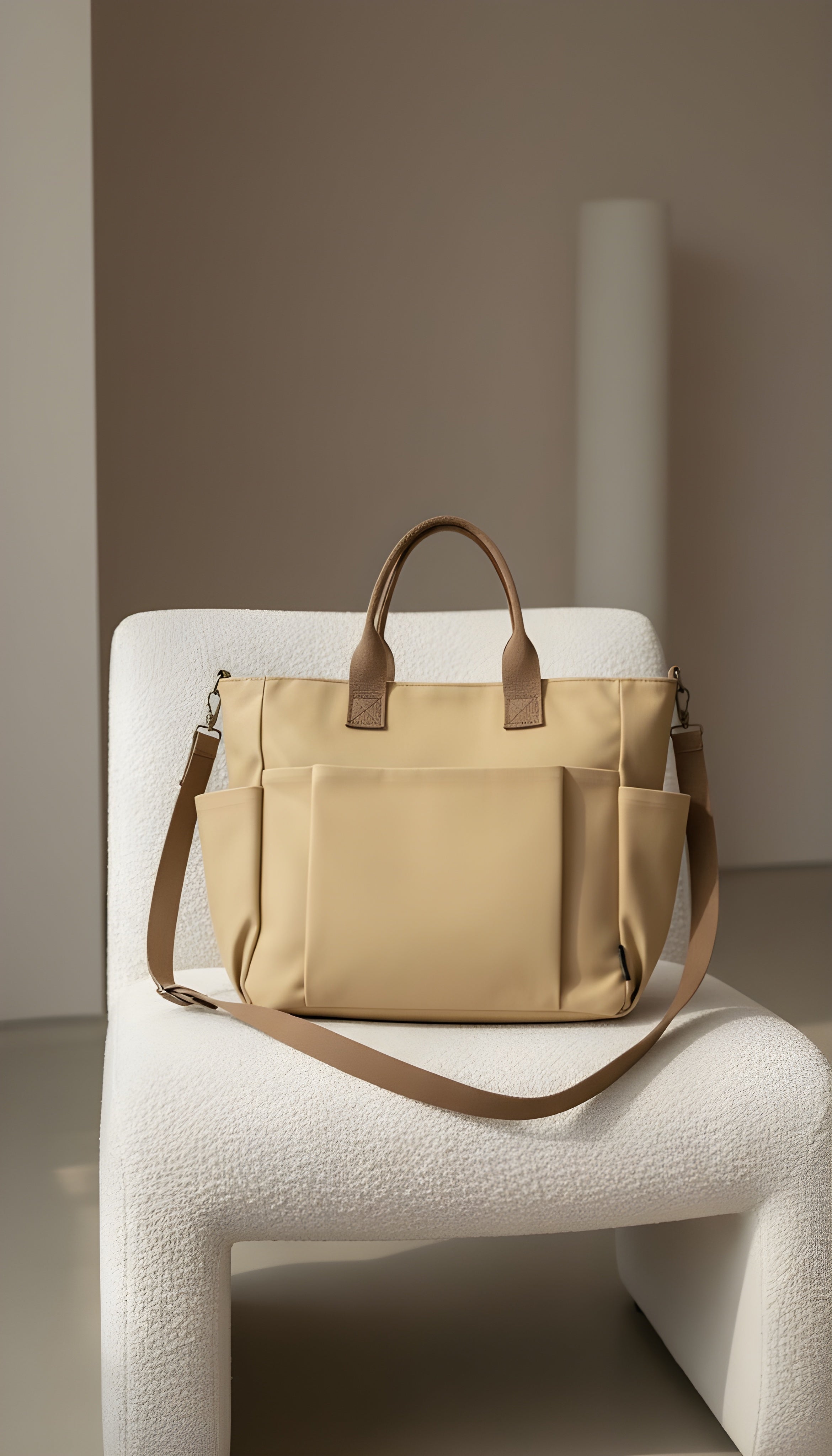 Le Cabas Vierra - VIERRA