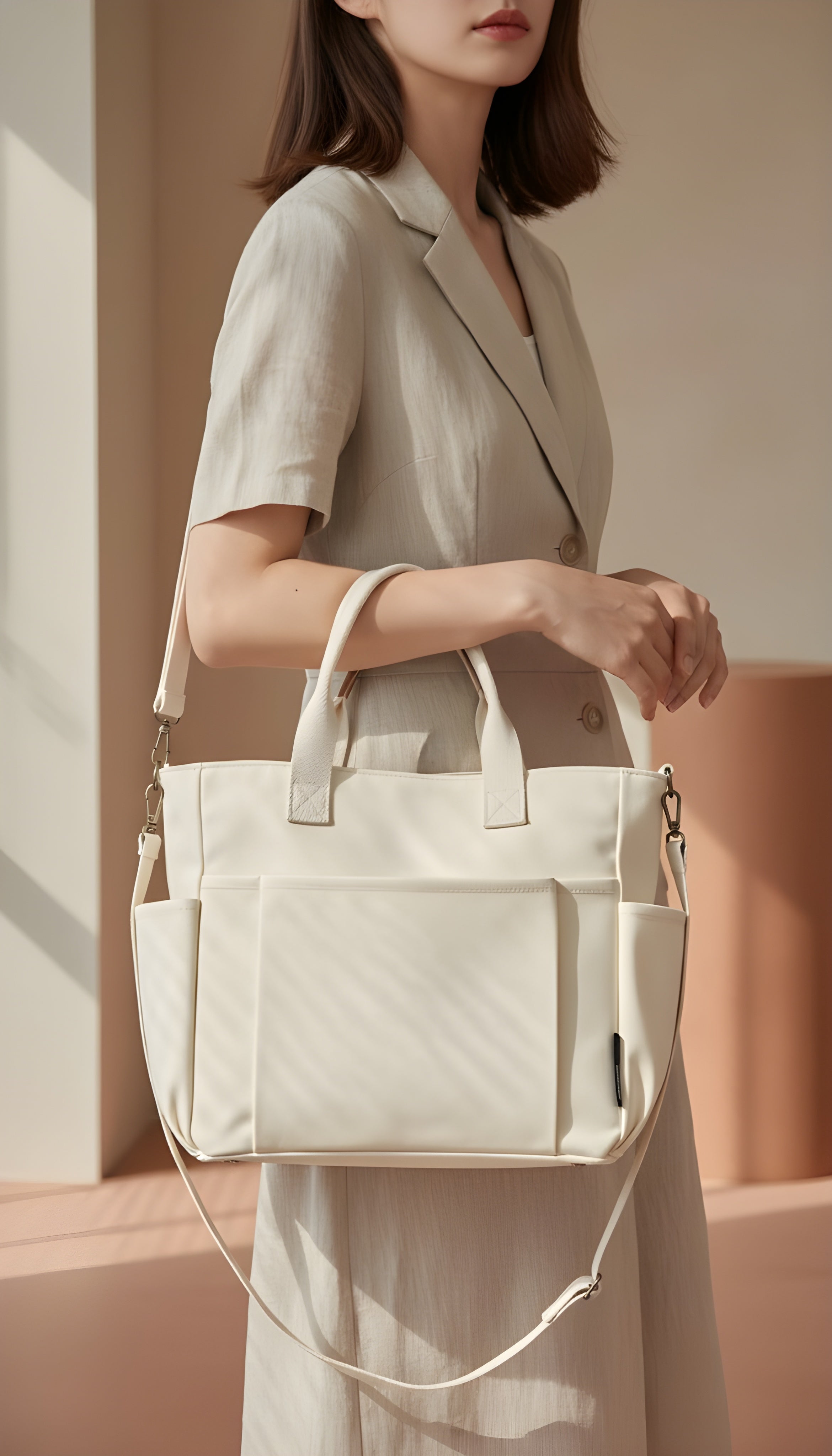 Le Cabas Vierra - VIERRA