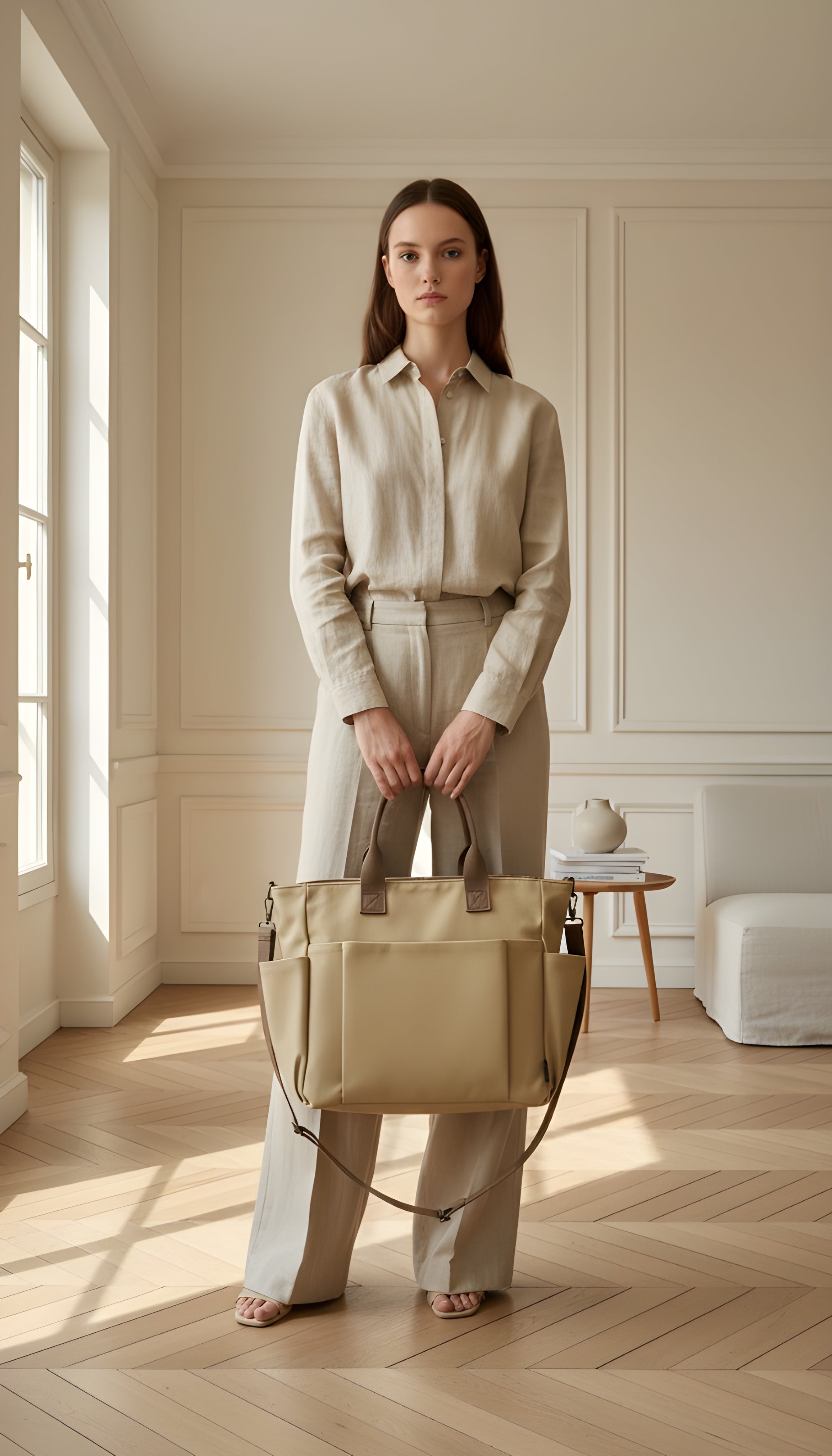 Le Cabas Vierra - VIERRA