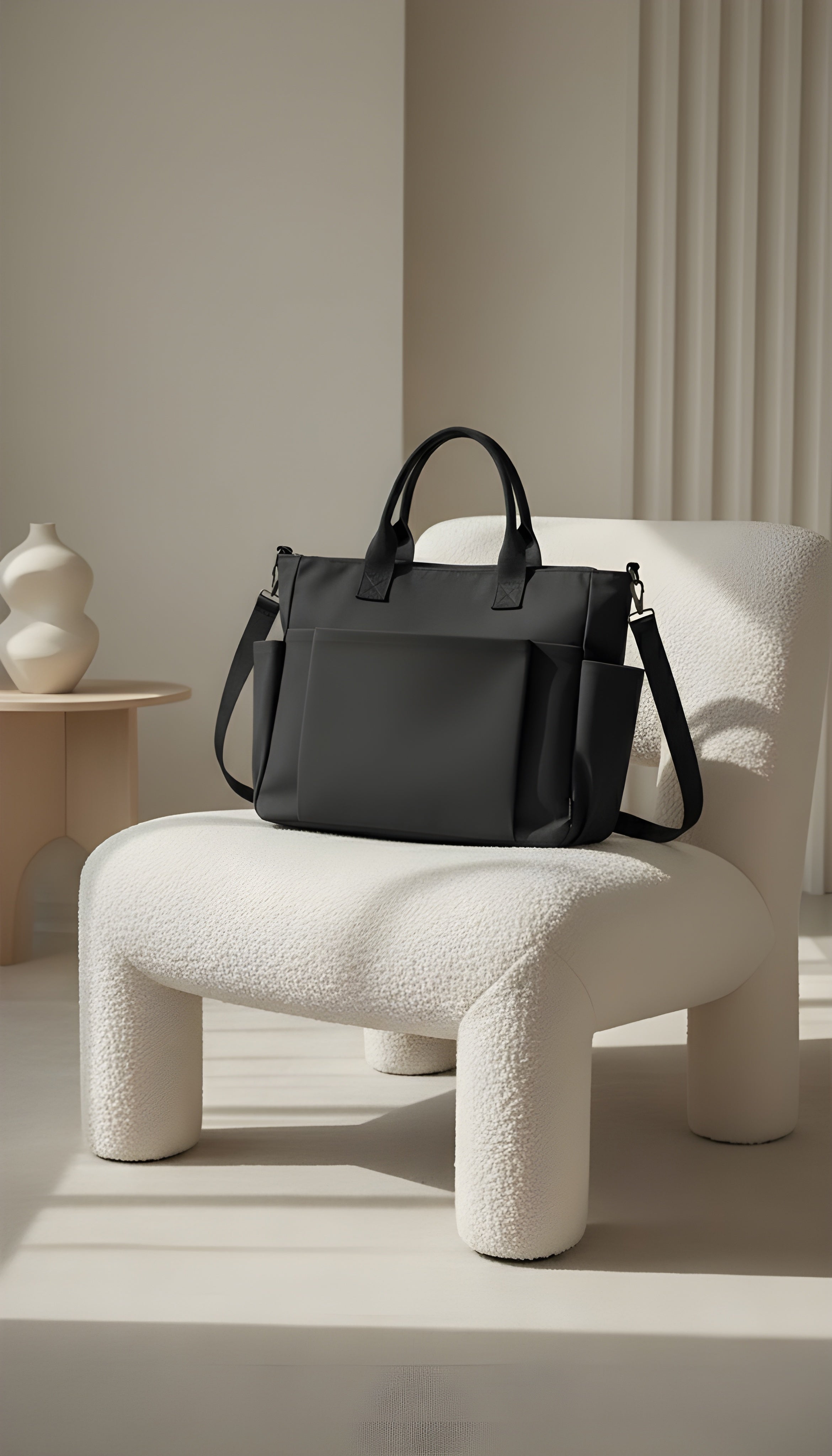 Le Cabas Vierra - VIERRA