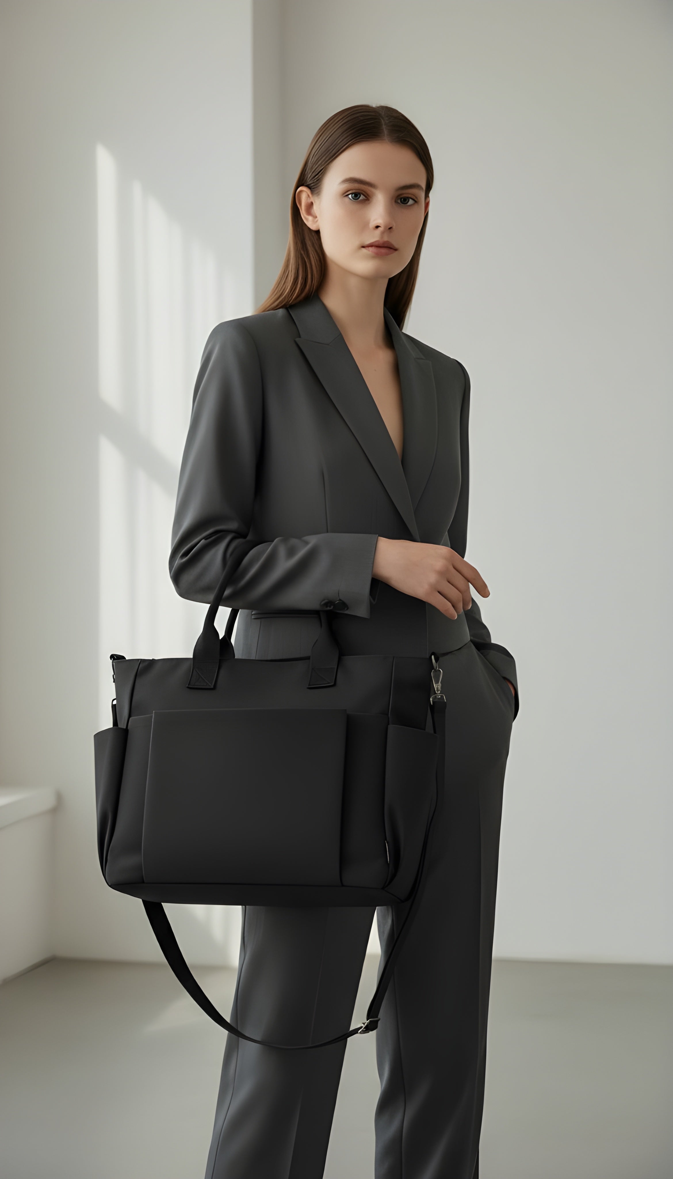 Le Cabas Vierra - VIERRA