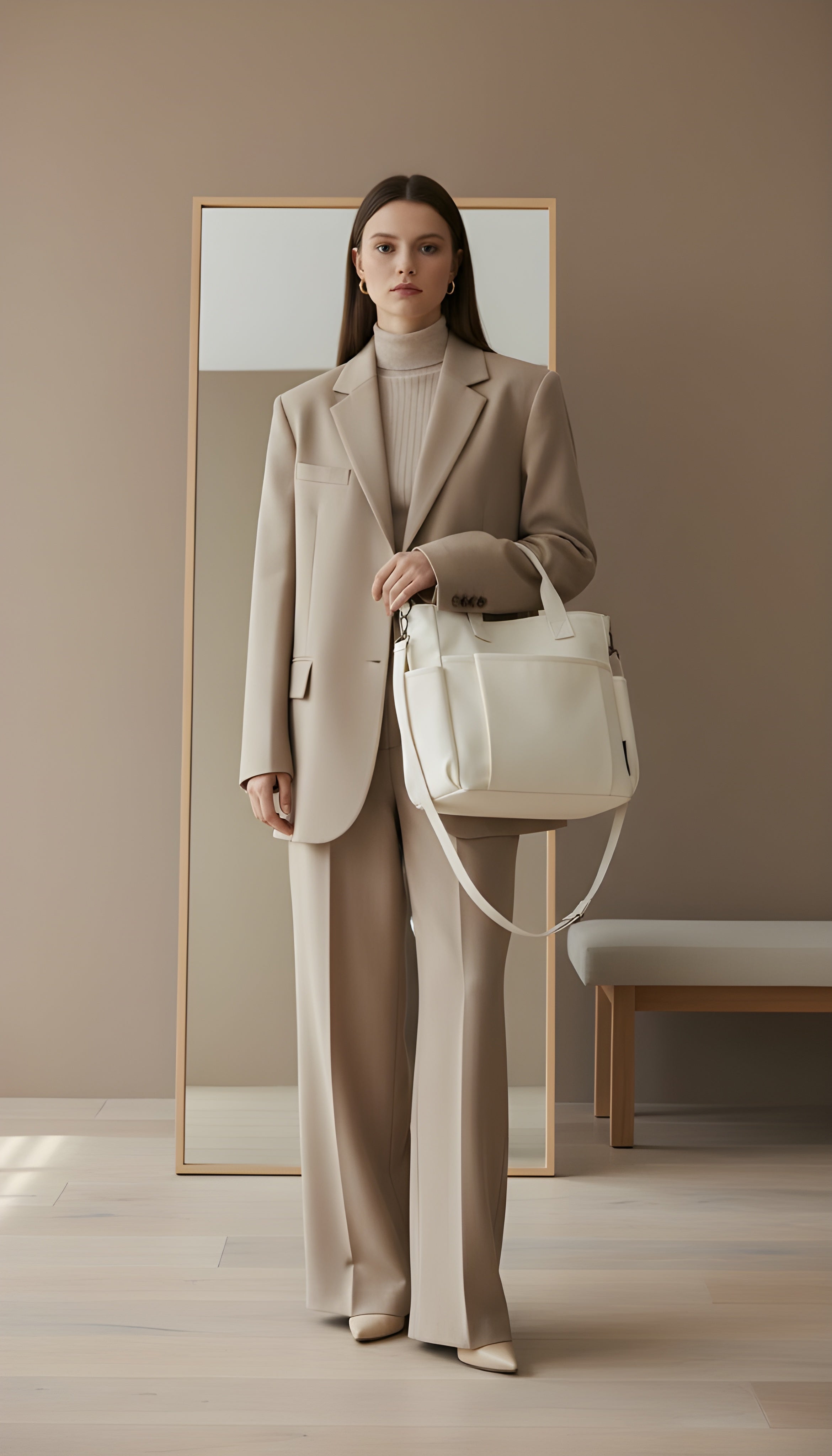 Le Cabas Vierra - VIERRA