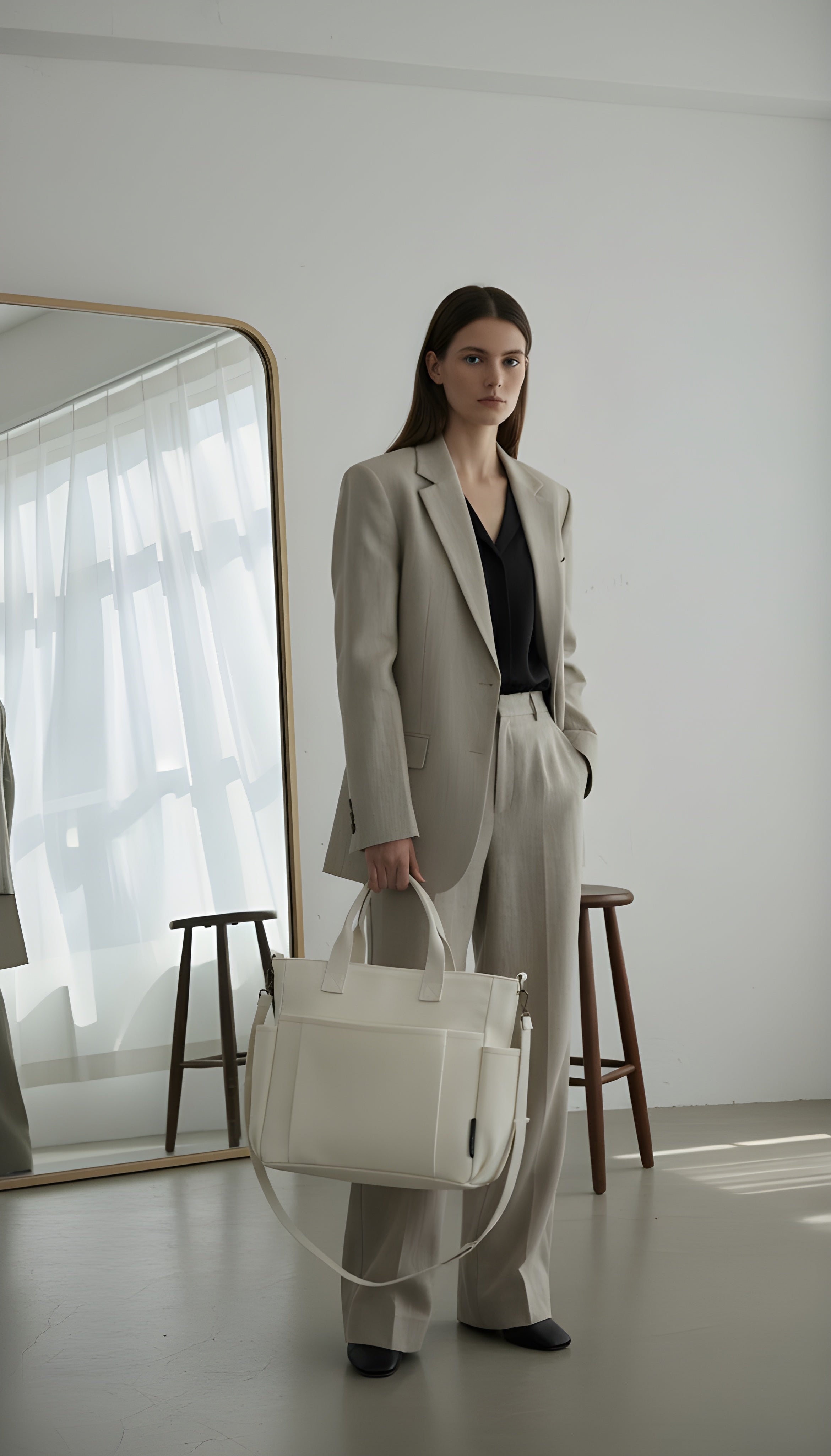 Le Cabas Vierra - VIERRA